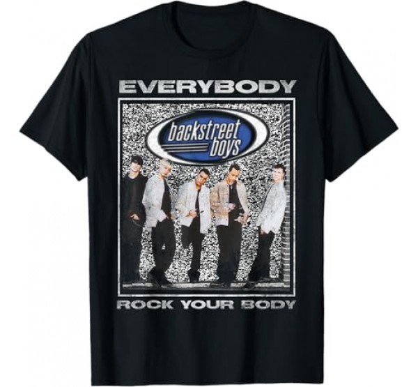 Everybody Rock Your Body Everybody Rock Your Body
